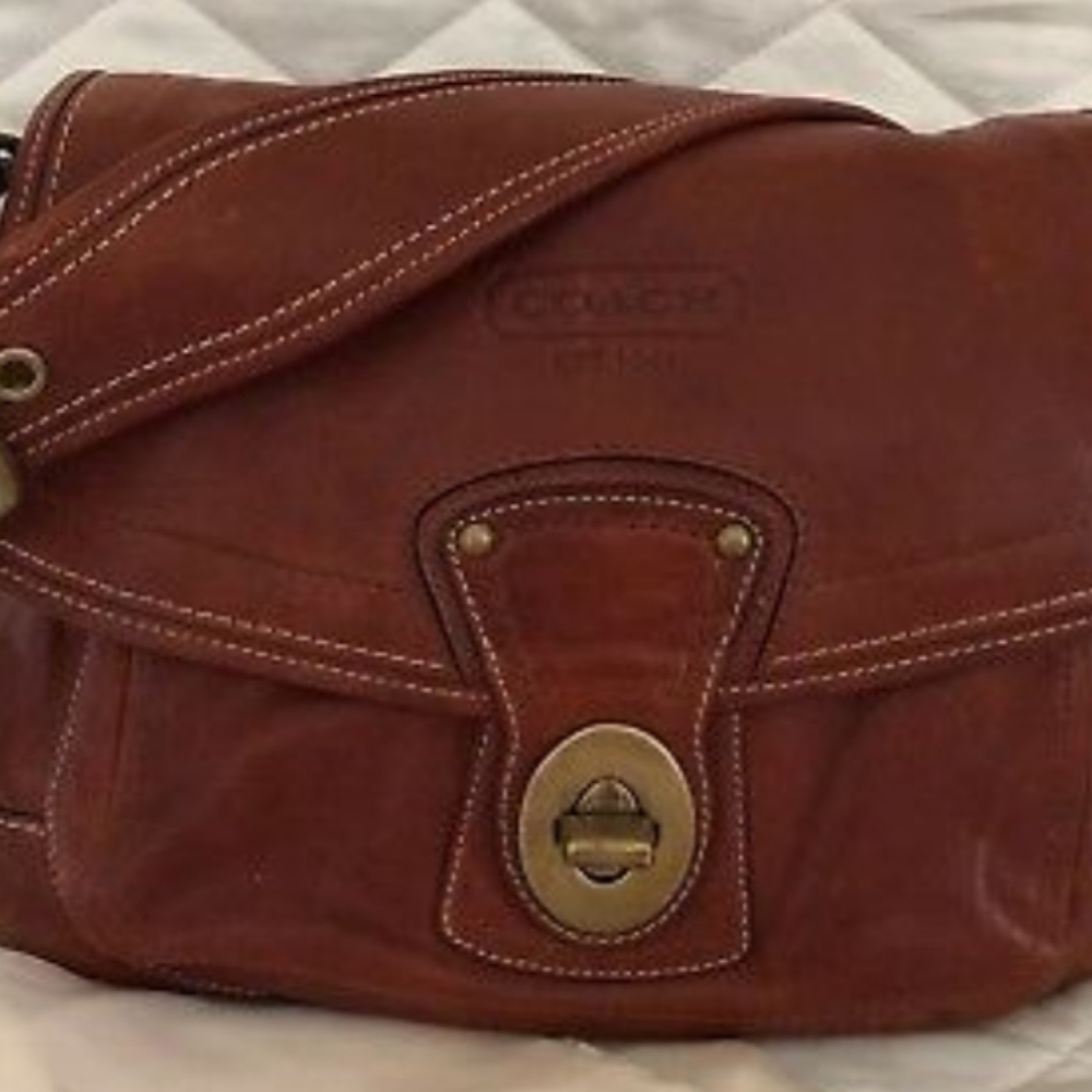 Authentic Coach 65th Anniversary Edition